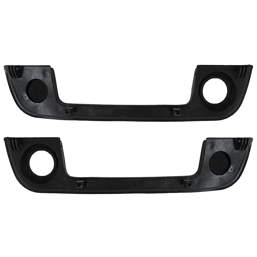 

Parts Door Handle Cover For BMW E32 7-Series 1986-94 For BMW E34 5-Series 1988-96 For BMW Z3 1995-2002 51218122441