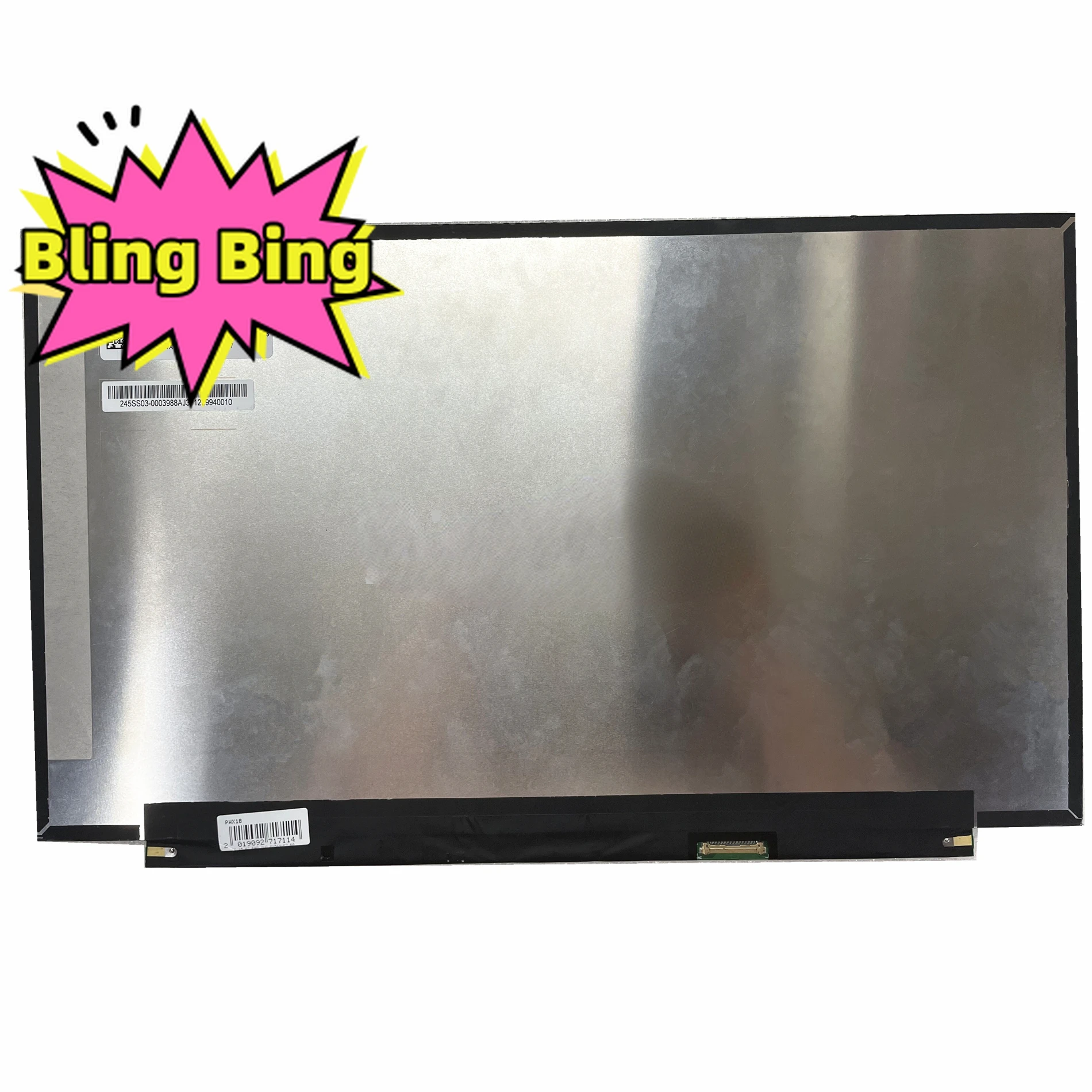 

M156NWF7 R0 LCD 15,6 "1920x1080 FHD IPS замена экрана Фотография Новый
