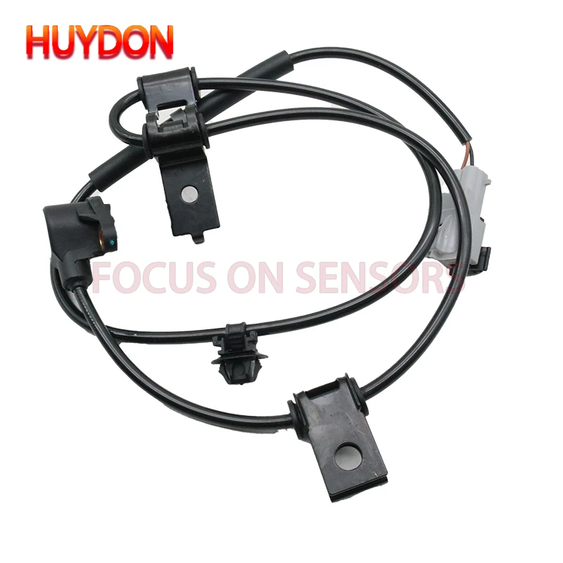 

9567017110 Новый датчик скорости переднего моста правого колеса ABS для Hyundai Matrix 2001-2010 95670-17101, автомобильные запасные аксессуары