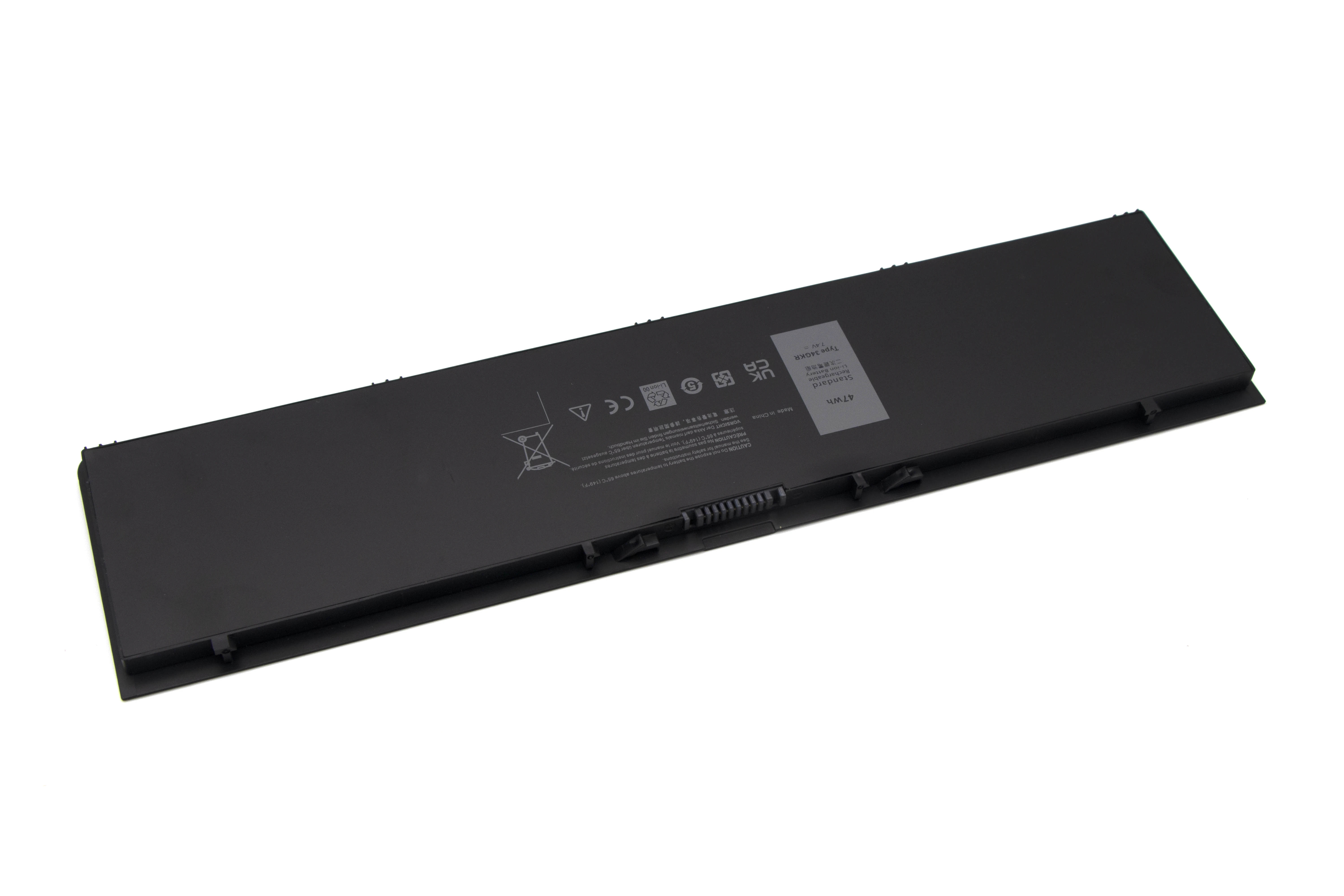 Сменный аккумулятор для D ELL Latitude E7250 E7440 E7450 3rnfd FLP22C01 G95J5 V8XN3 7 4 В/6300 мАч