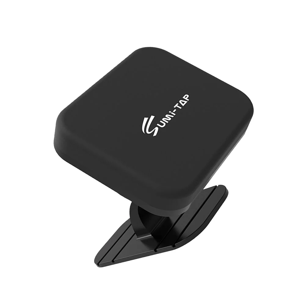 

1Pc Vehicle-mounted Adhesive Mobile Support Bracket Holder Stand Rack for