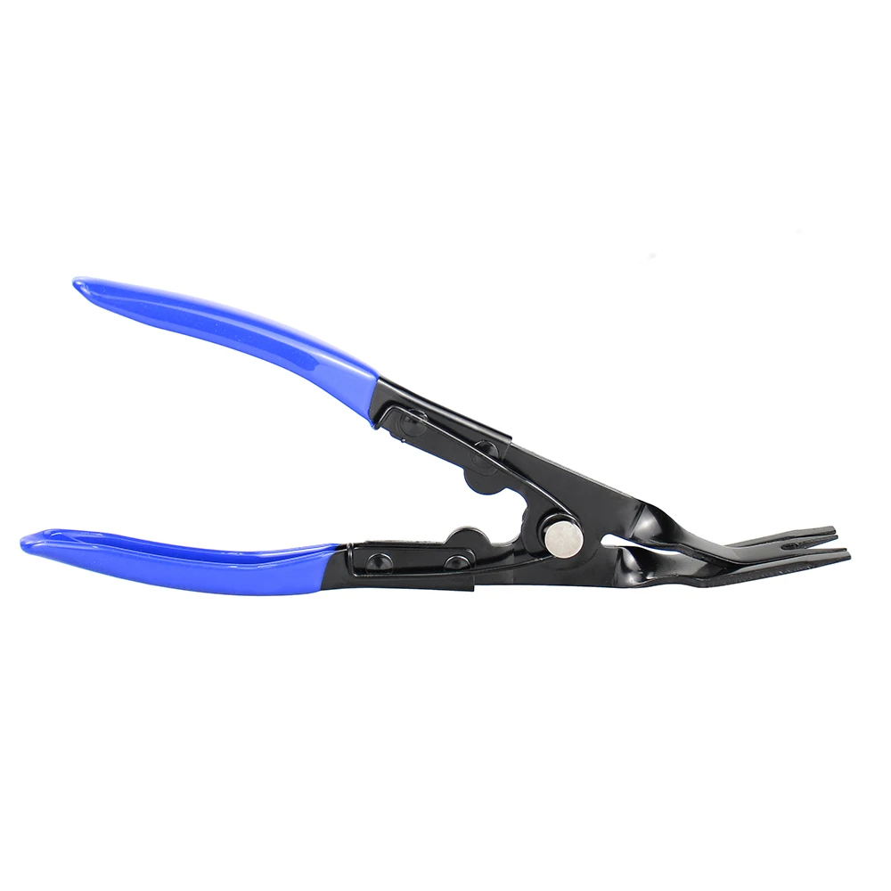 

Quallity Professional Trim Removal Tool Car Door Panel Dash Audio Radio Removal Tools Kit Automotive Pry Tools Kits