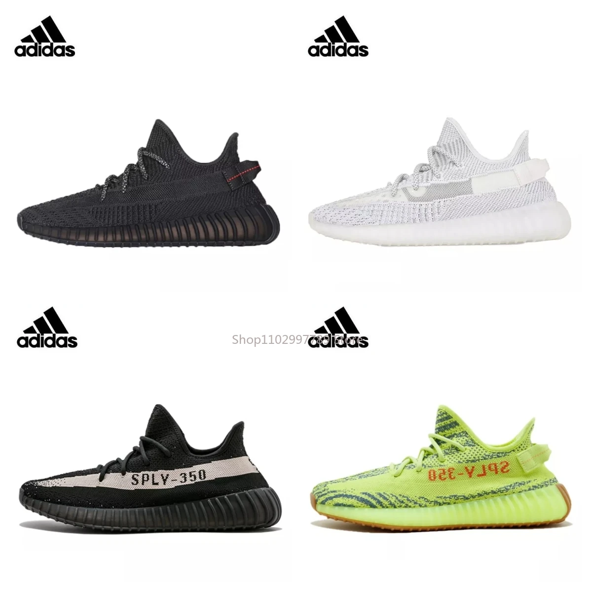 

A12 High Quality Static Reflective Running Shoes Belgua Frozen Dazzling Tailgate Men Women Zebra Sneakers