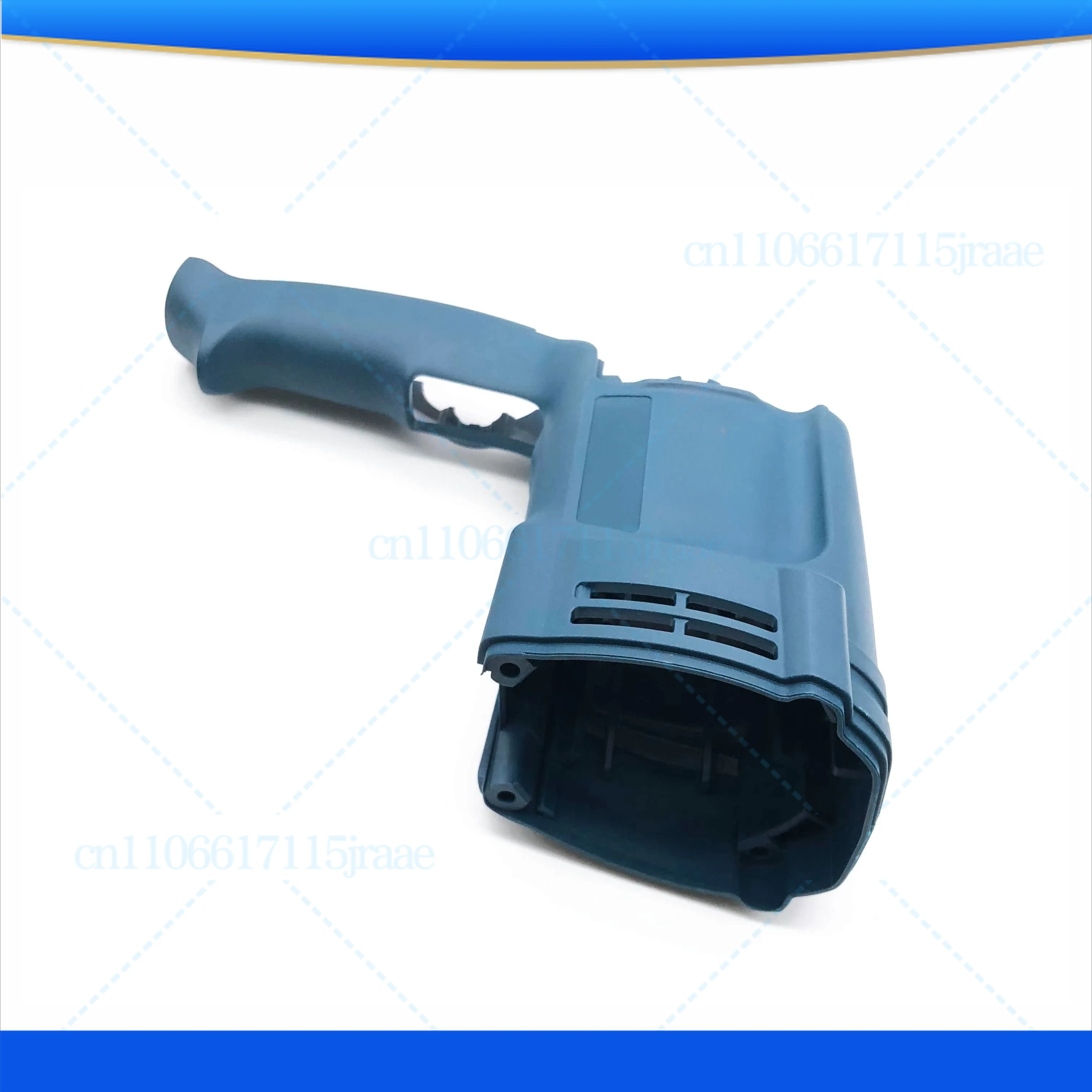 Фото Корпус статора электрического молотка Bosch GBH2-26E/2-26DRE Корпус двигателя электрической ударной дрели №2