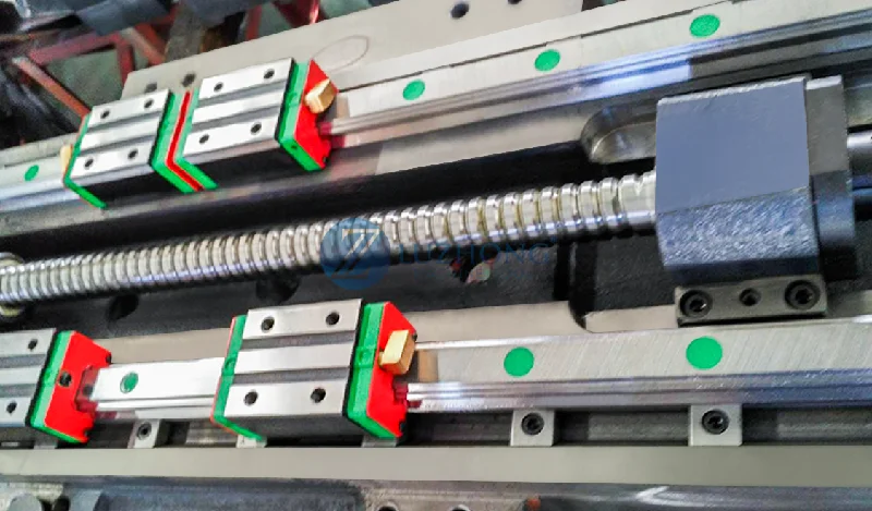 Рисунок 4 - Полностью автоматический Наклонный