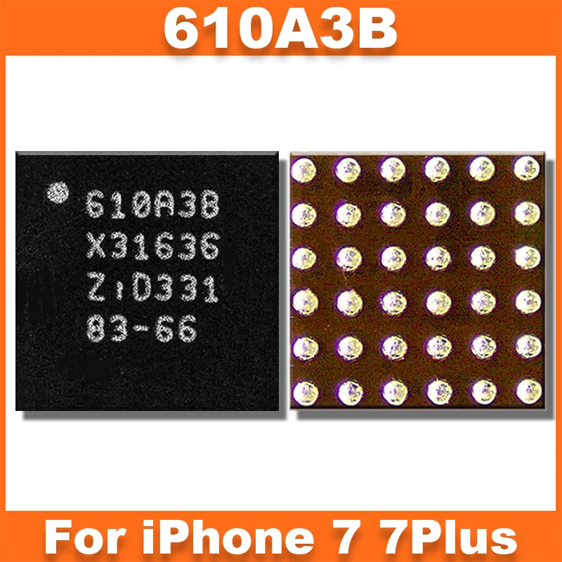 10 шт. 610A3B SN2600B1 SN2600B2 SN2611A0 1612A1 1614A1 1610A3 SN2501 1610A2 1610A1 1608A1 161616a0 SN2400AB0 для зарядки iPhone IC