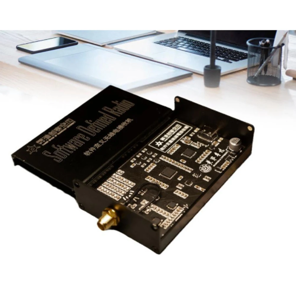 SDR Amateur Radio MSI Receiver RSP1 Msi2500 Non-Rtl Software-Defined Scheme Авиационная полная версия
