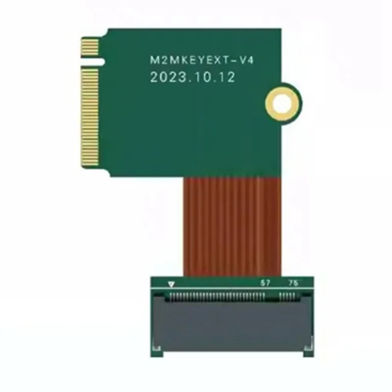 Удлинительный кабель для модификации паровой колоды 2230-2280 портативного