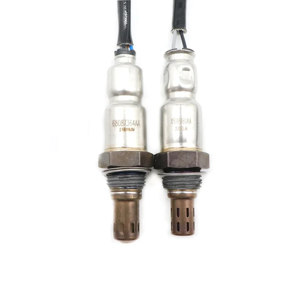 2 шт. новый датчик кислорода Lambda O2 234-5150 234-4545 для Chrysler 200 Fiat 500X Ram ProMaster Jeep Cherokee 68087364