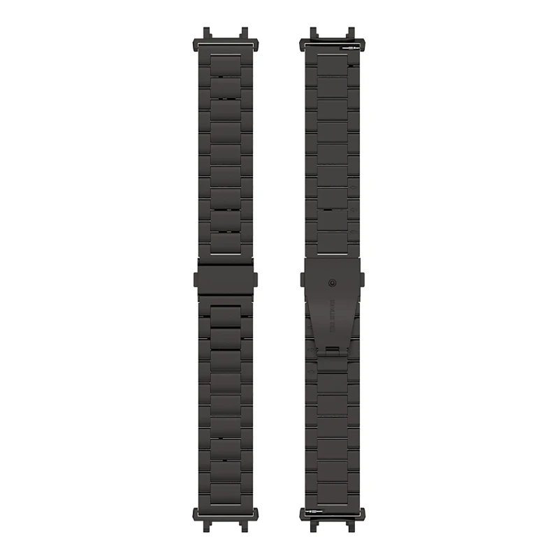 

Ремешок для часов TRex 2, регулируемый сменный ремешок из нержавеющей стали Y3ND