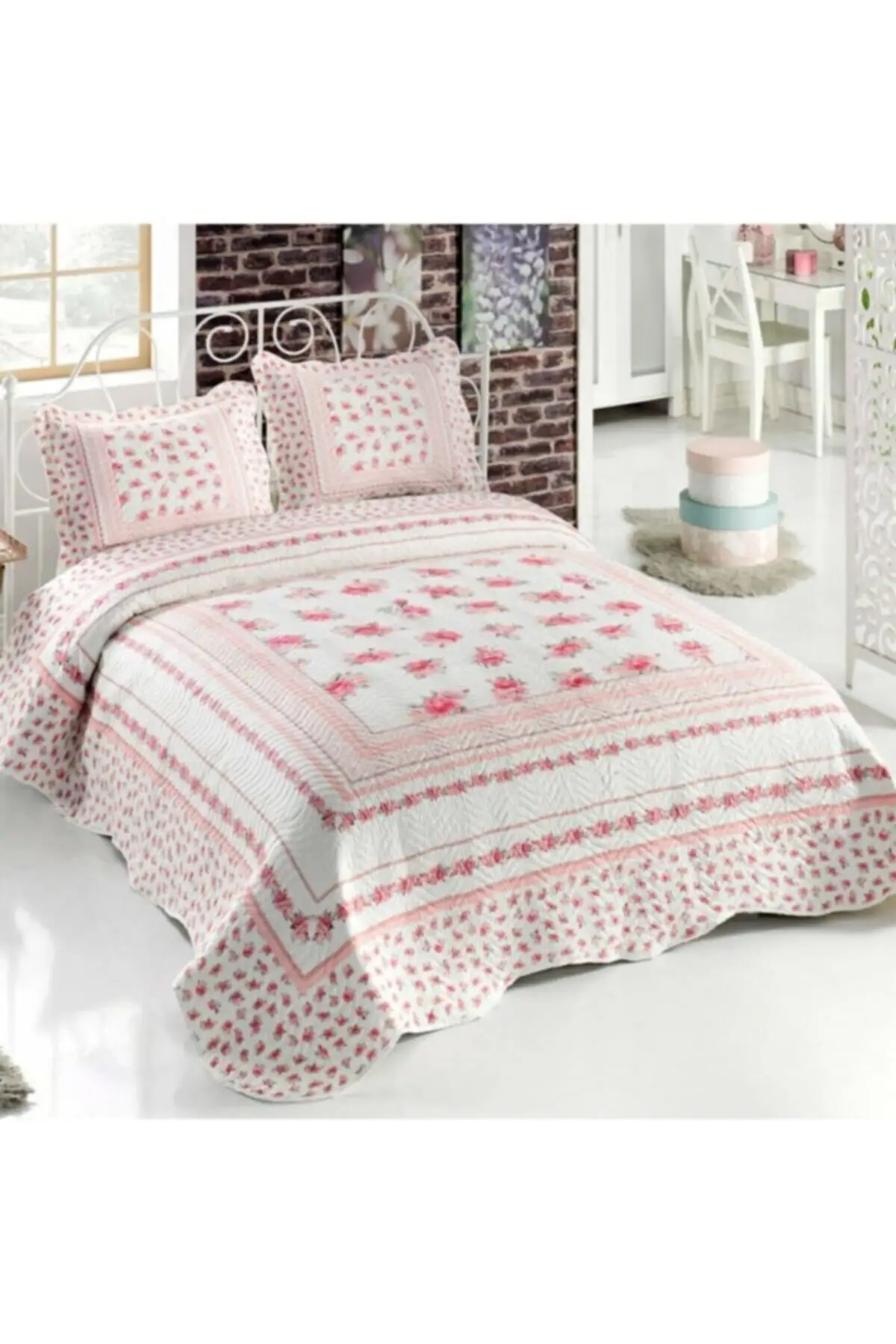 

Bedding Set Fashion Quality Soft Home Textile Bed Sheets Luxury Bedding Duvet Cover Set Double Size bedspreads
