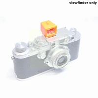 optical viewfinder 28mm rangefinder external suitable for gr for x series and other cameras camera accessories h1y0