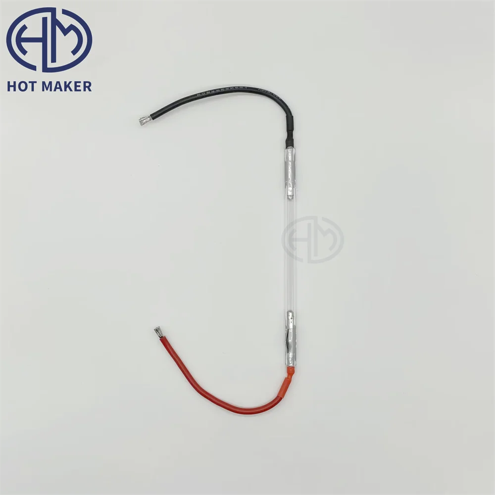 7*65*130 мм ipl ксеноновая лампа для leslaser keslaser ручка удаления волос