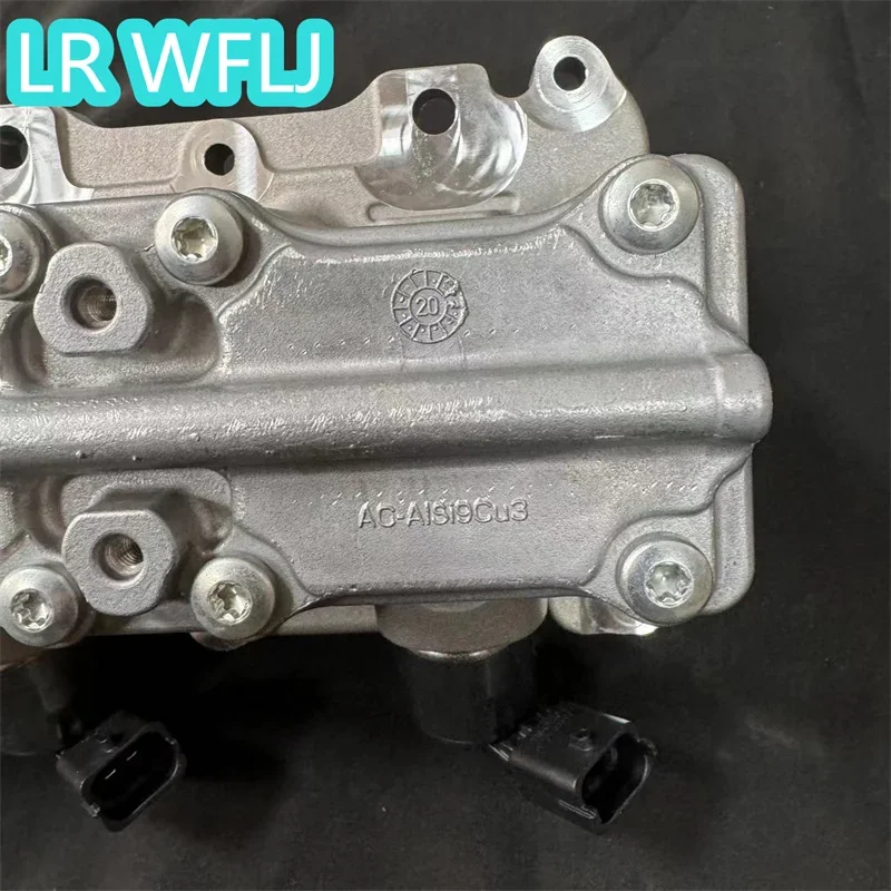 Для Land Rover и Jaguar СОЛЕНОИДНЫЕ клапаны головки цилиндра применимы к двигателям aj200