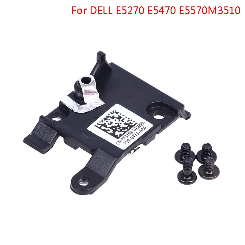 

M.2 SSD Solid State Caddy For Dell Latitude E5570 E5470 E5270 M3510 SSD Bracket X3YR8
