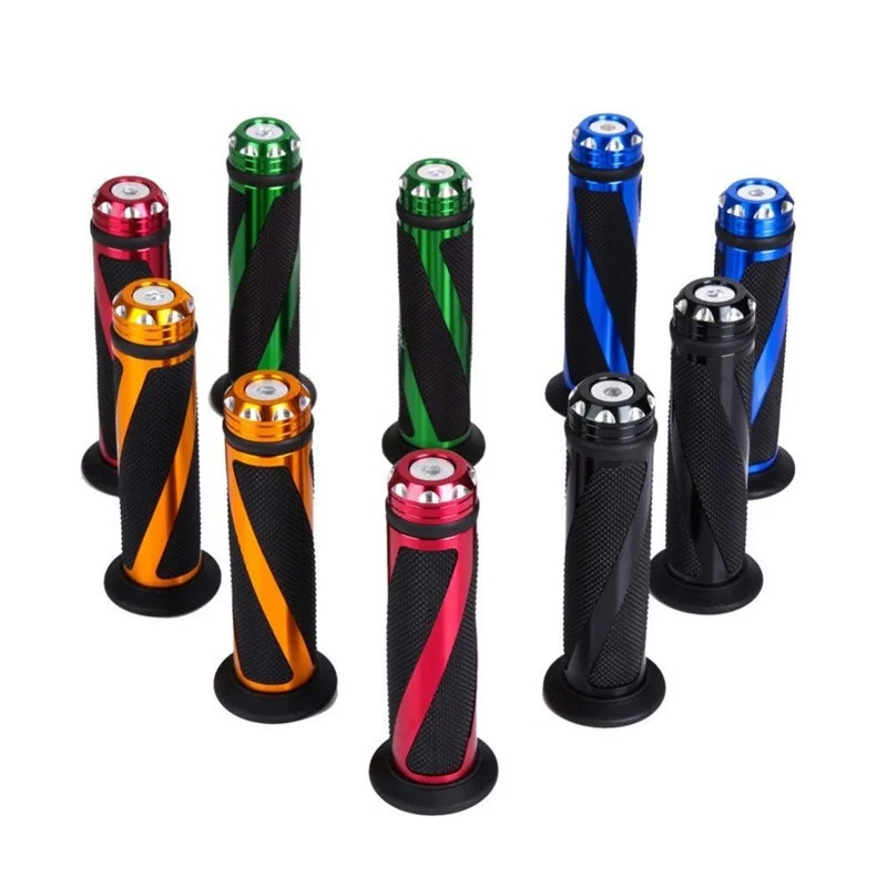 

Резиновые гелевые ручки для мотоцикла 7/8 дюйма