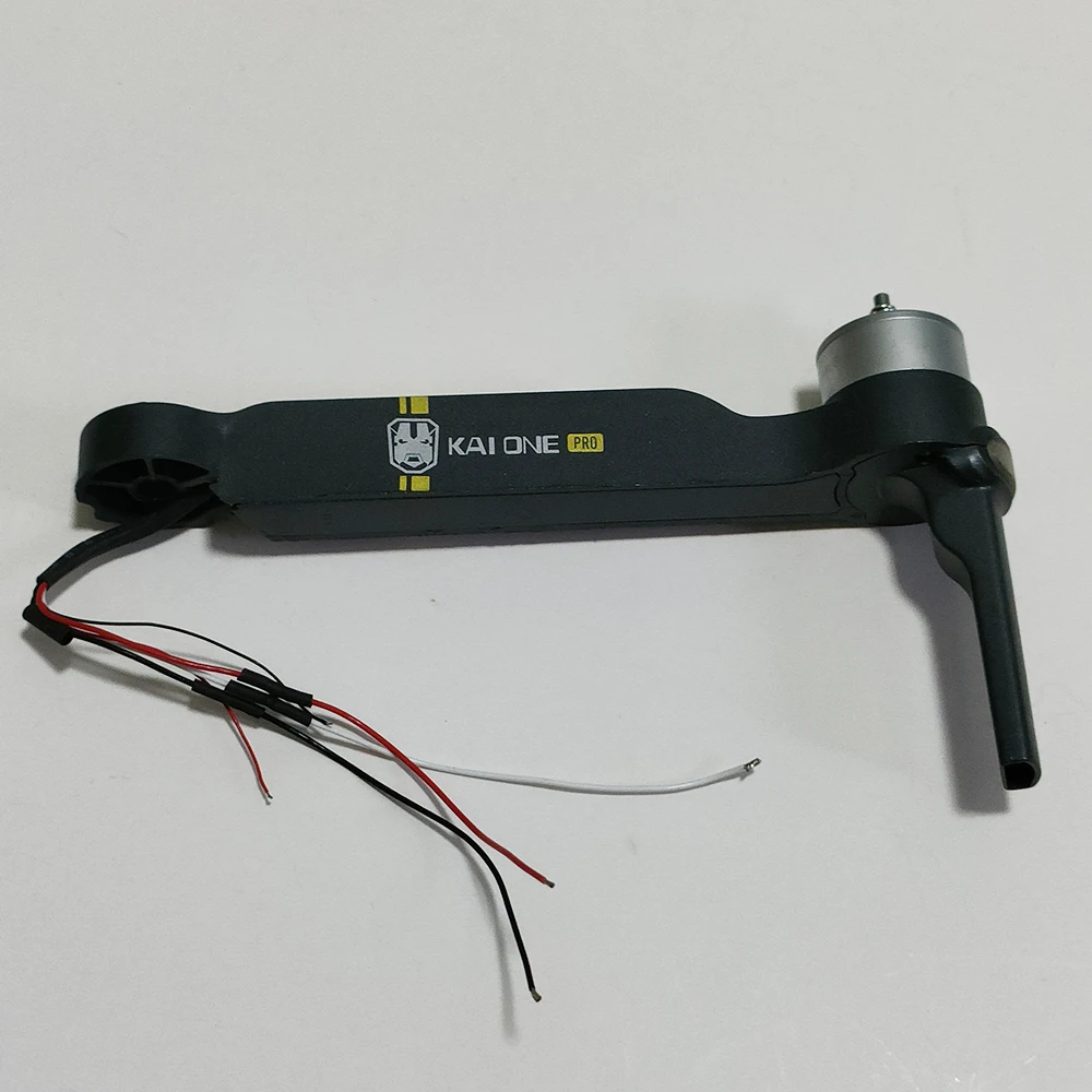 

KAI ONE Drone KAIONE Original Accessory Propeller Main Blade Props Front Rear Arm with Brushless Engine DIY Spare Part
