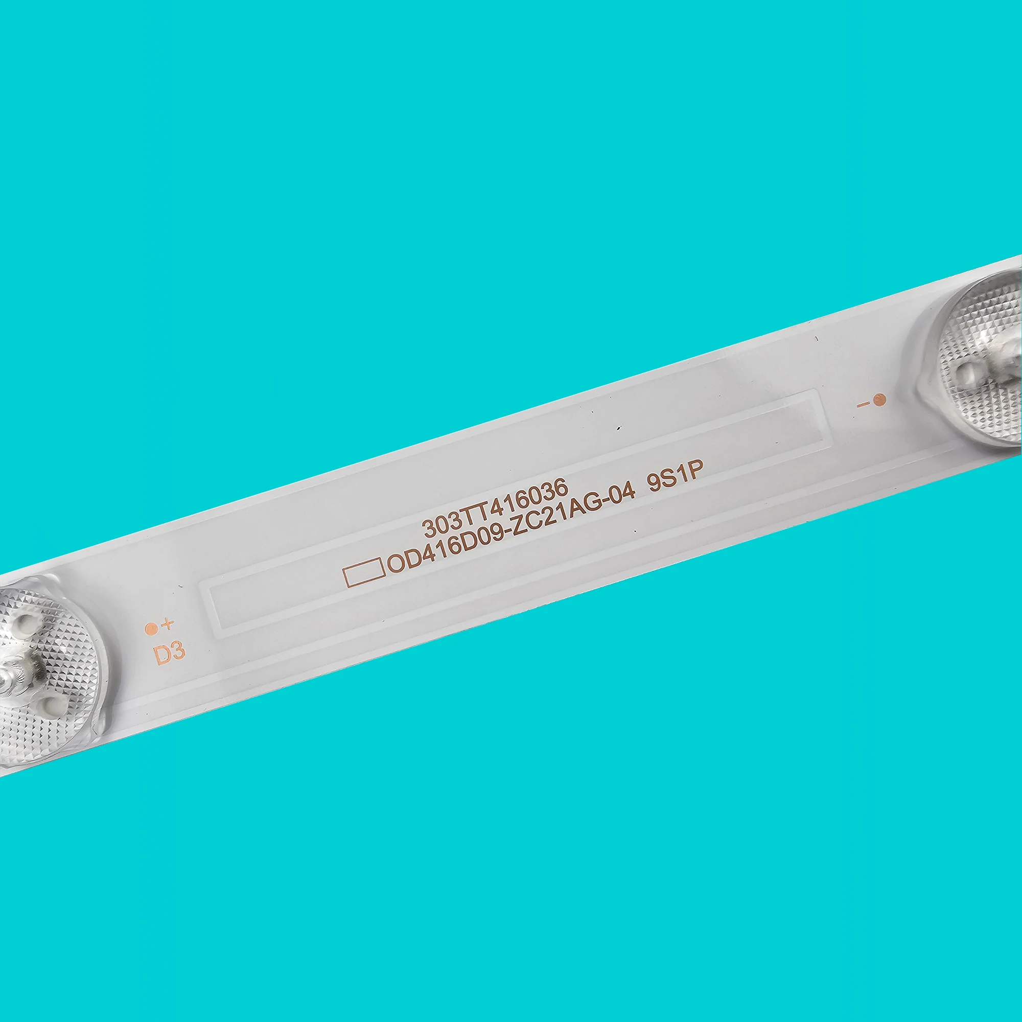 Светодиодная лента BALL 0D416D09-ZC21AG-04 для телевизоров