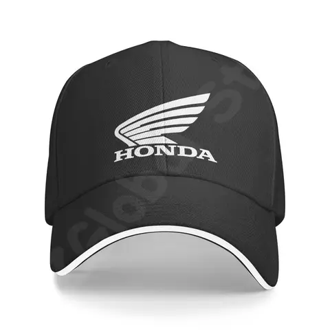 Motorcycle honda emblem 