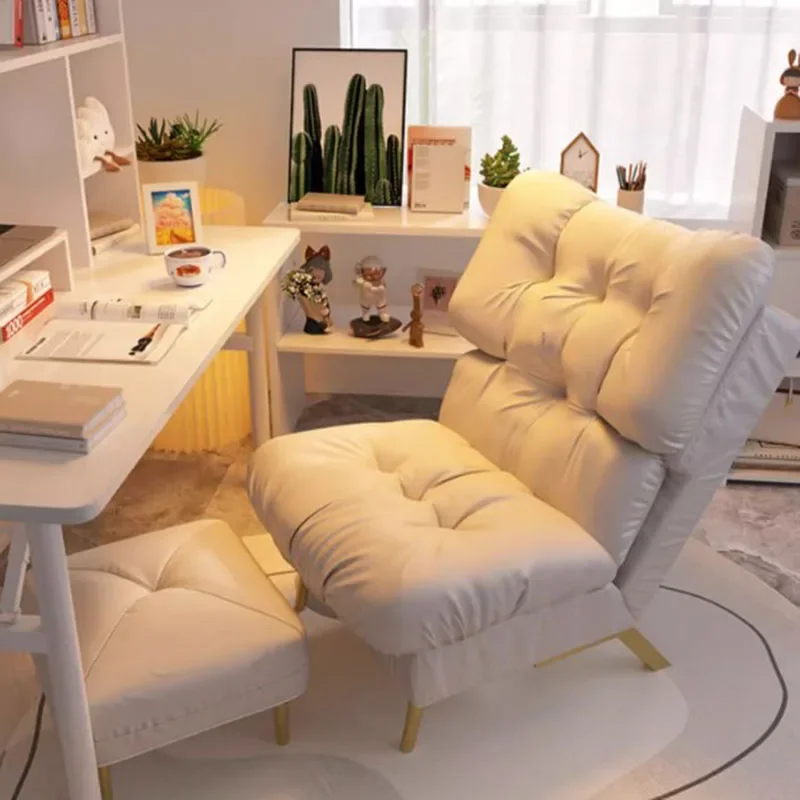 Модульная Скандинавская Подушка диван из пенопласта мягкий натуральной кожи