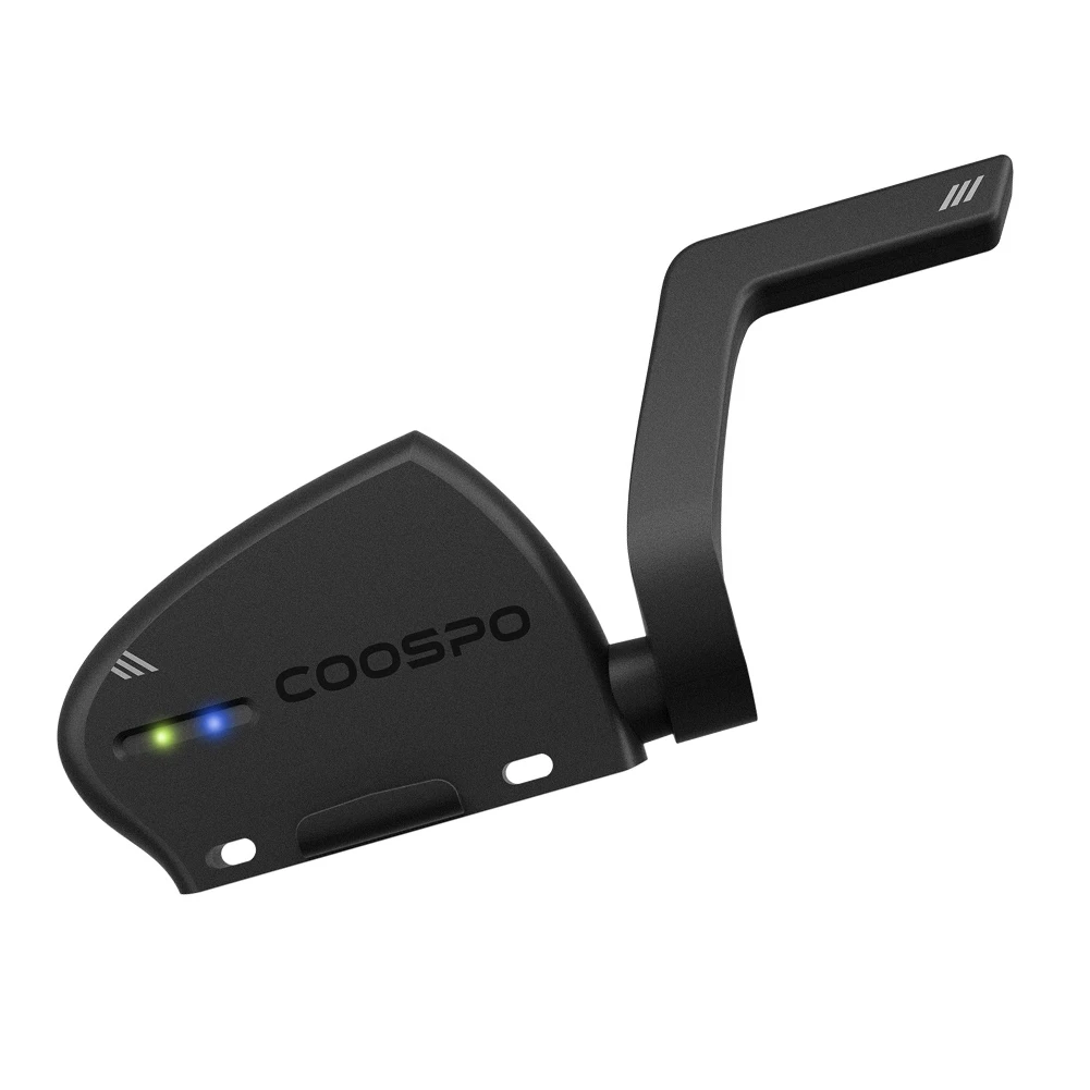

Датчик скорости и частоты вращений COOSPO BK805 ANT + forBluetooth