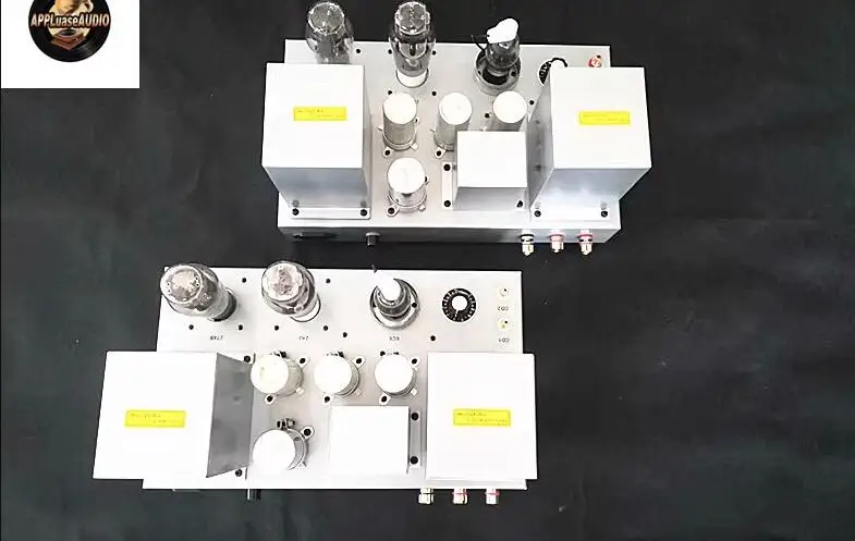 2023 новейшая ссылка мы разделяем 2A3B односторонний билиарный усилитель 3 5 Вт * 2 6C6*2