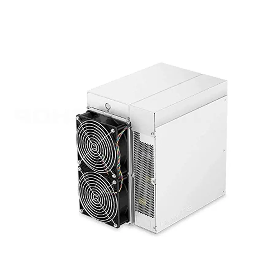 Рисунок 5 - Машина Litecoin Dogecoin Antminer