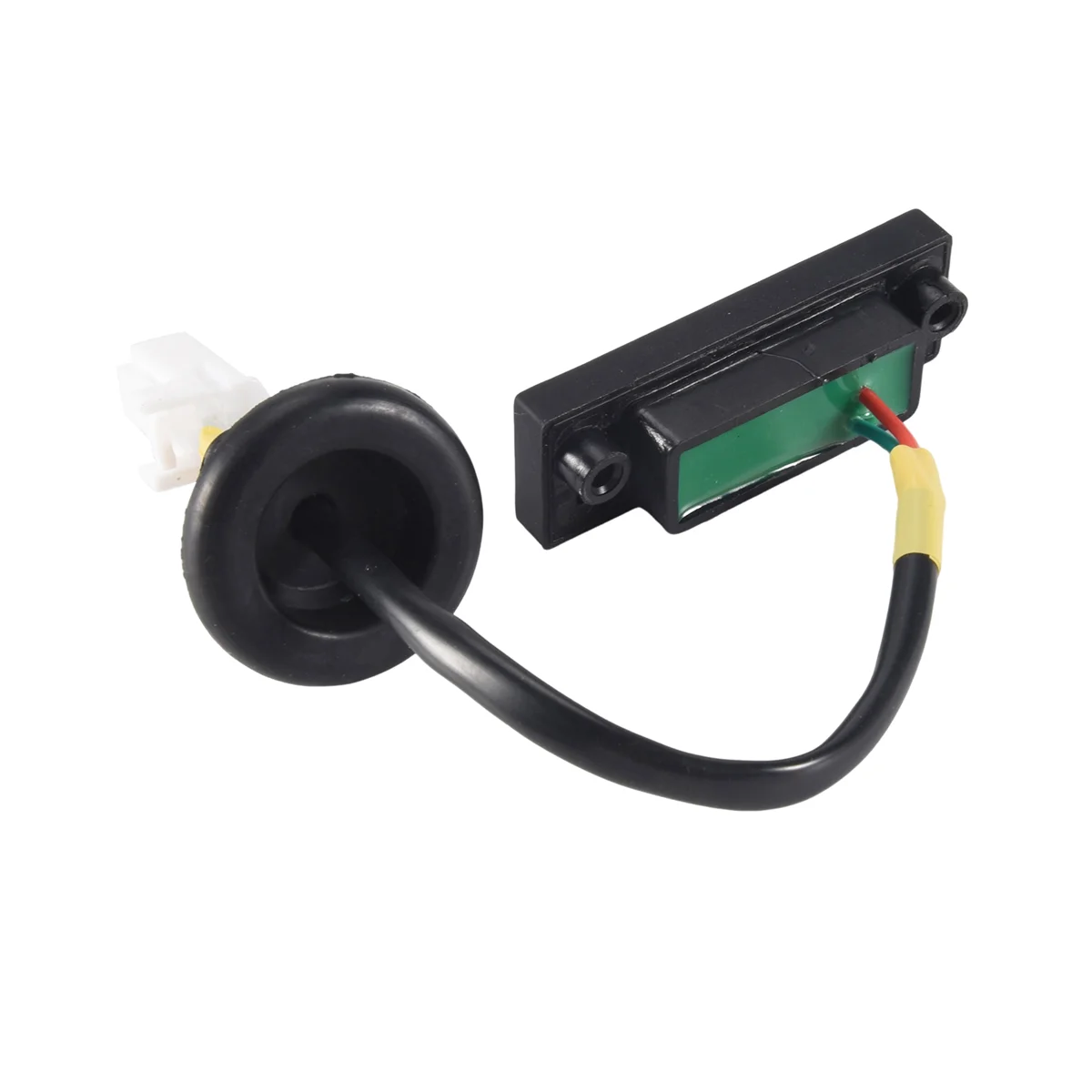 Для Hyundai Verna SOLARIS 2010-2016 хэтчбек задняя кнопка переключения стартера багажника