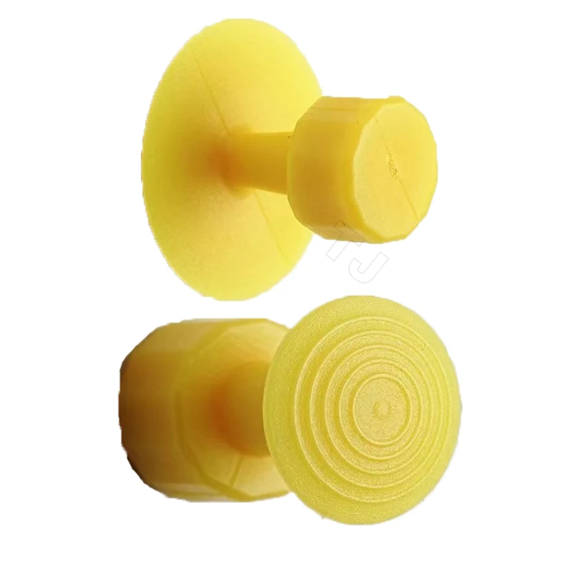 16 шт. инструмент для ремонта вмятин автомобиля съемные вкладки прокладка