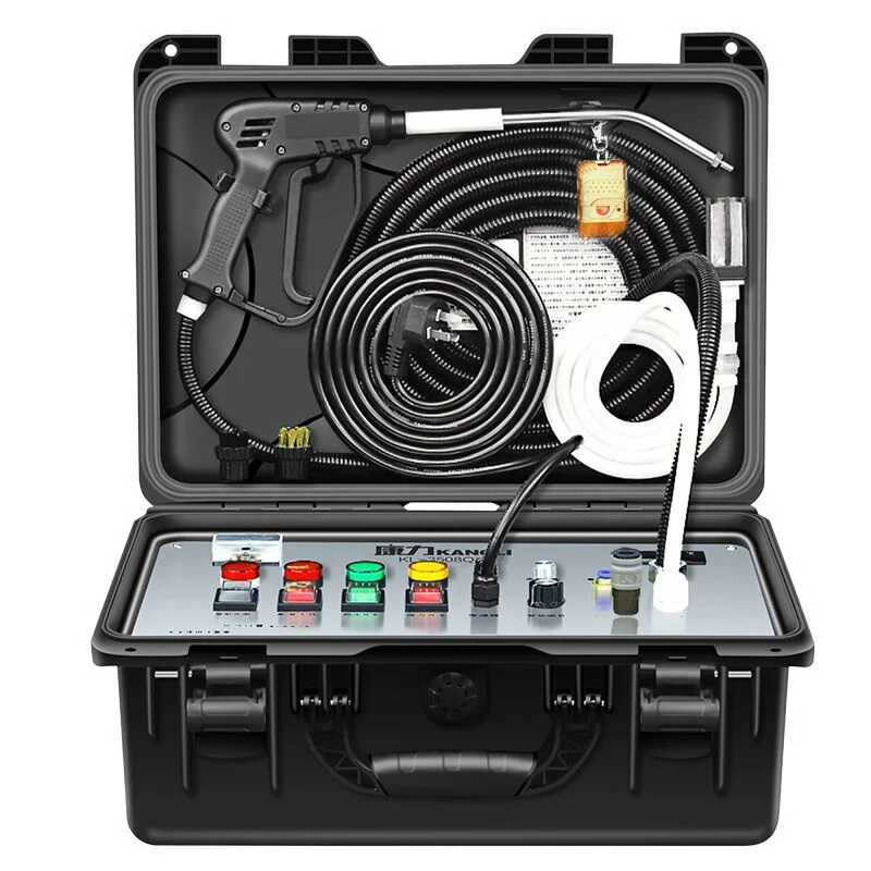 

SUSWEETLIFE Многофункциональный пароочиститель 220В