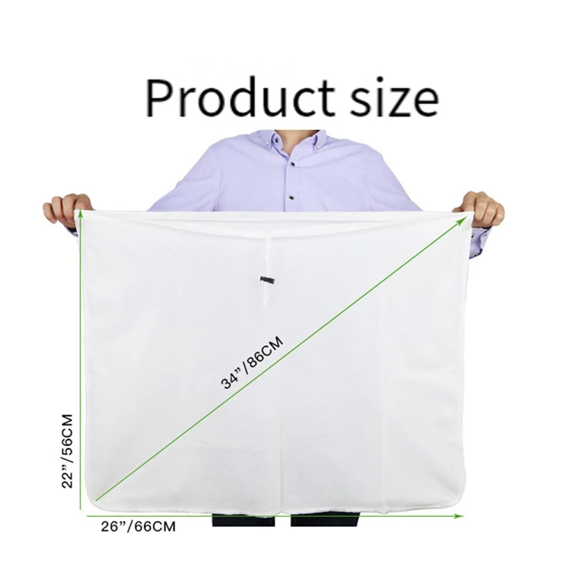 Муслиновые ткани для приготовления пищи 4 шт. сетчатые мешки с фильтром