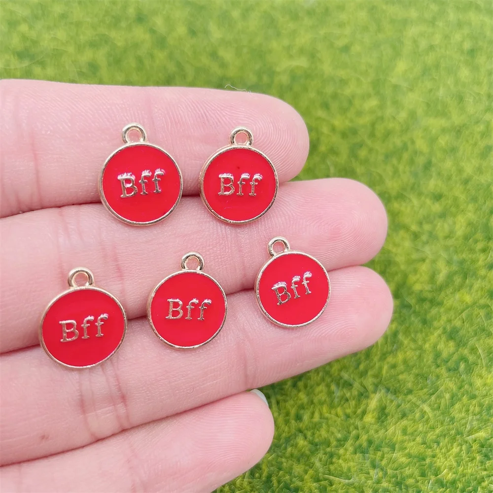 20 шт. аксессуары для изготовления браслетов и сережек |