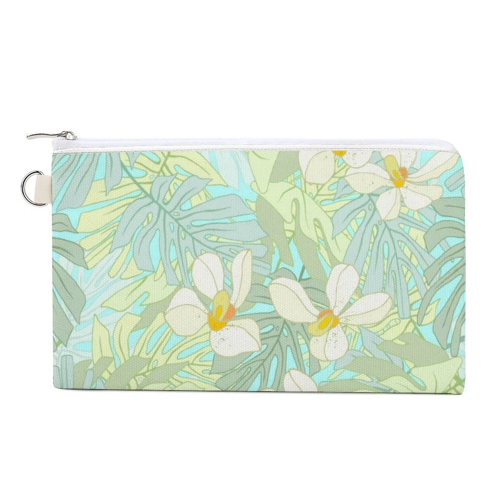 

Женский Портативный кошелек с камуфляжным принтом, квадратная маленькая сумочка для карт, альбом для коллекционирования монет