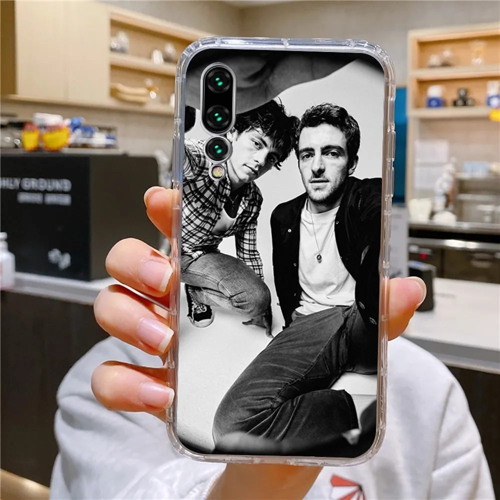 Чехол для телефона с D-драйвером девушки Xiaomi 11 Redmi Note 5G 8T 9A 9 10T Note8Pro Note9 12SUltra