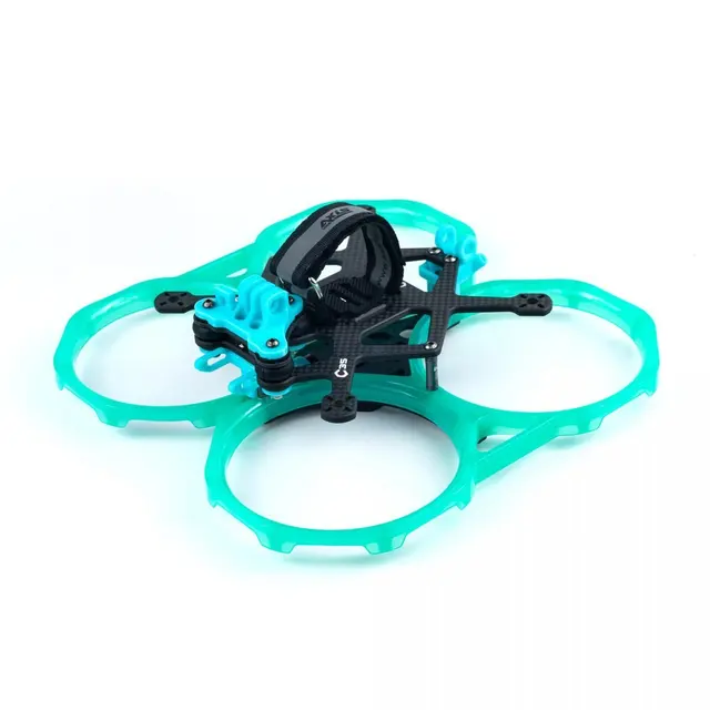 Axisflying Cineon C35 Blue Green 3.5