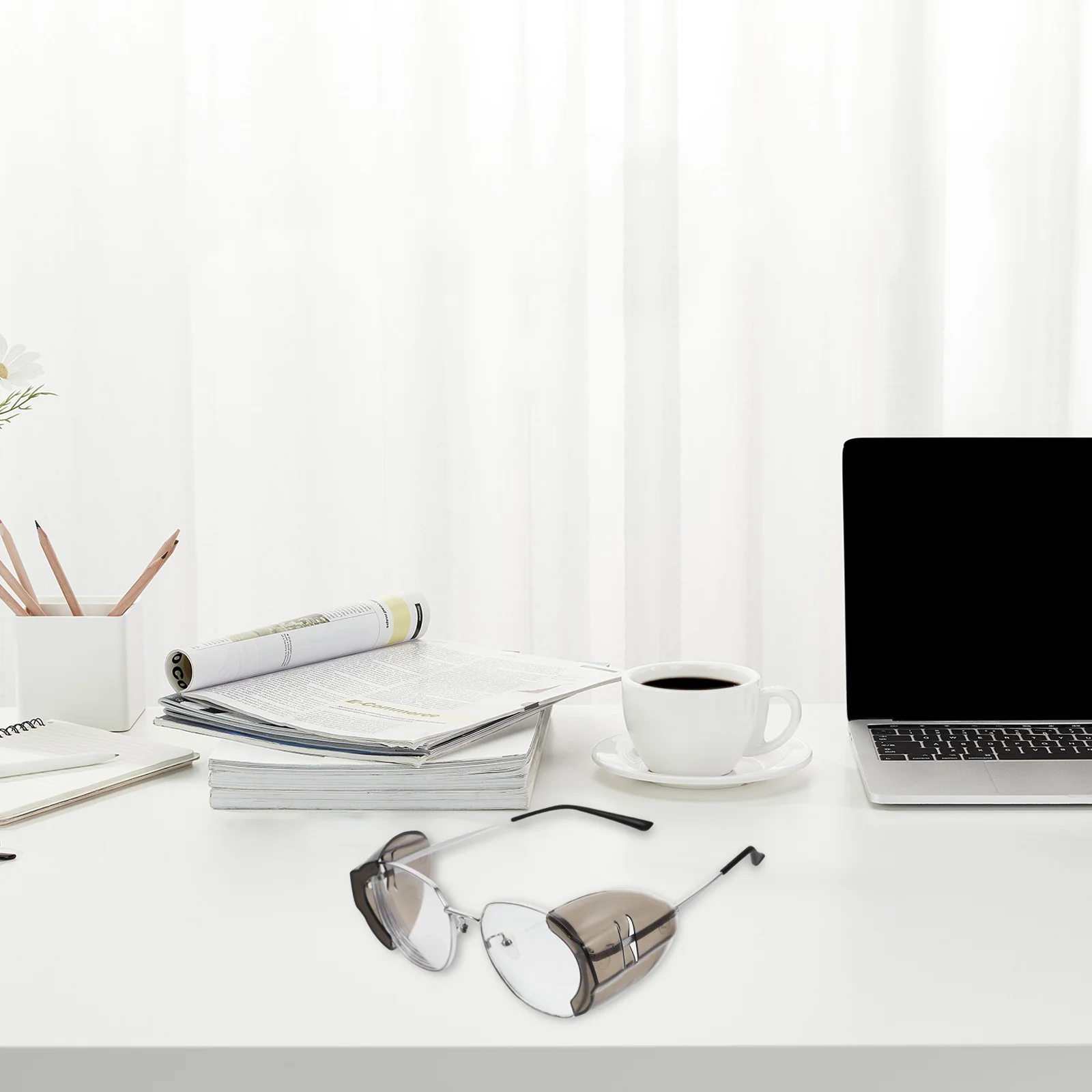 2 пары защитных очков защита для боковой щиток крыло фланка крылья