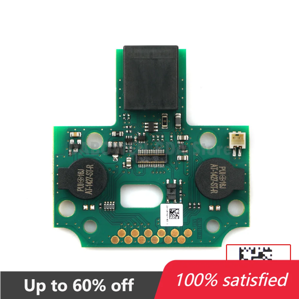 

USB Ethernet Connector with PCB Replacement for Symbol DS9808 Free Shipping