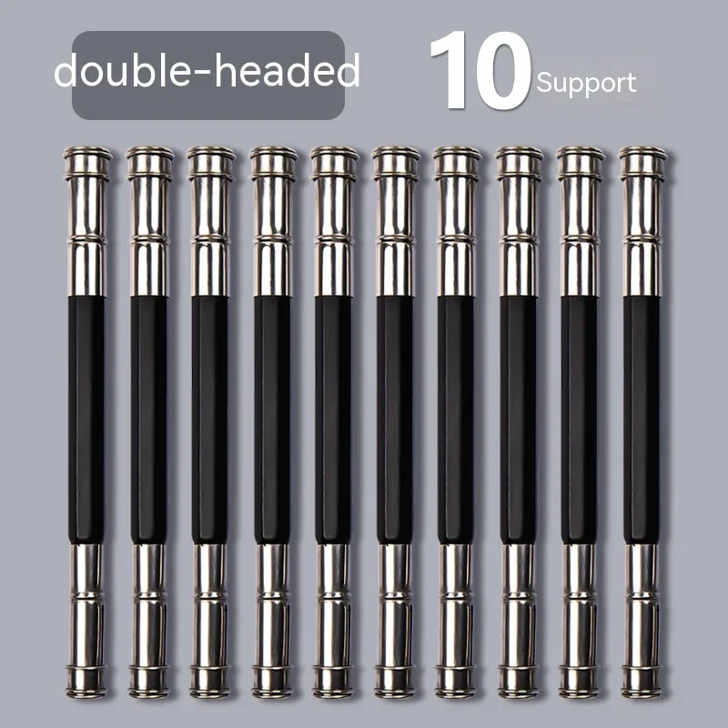 

Деревянные удлинители для карандашей (1/5/10/12 шт.)