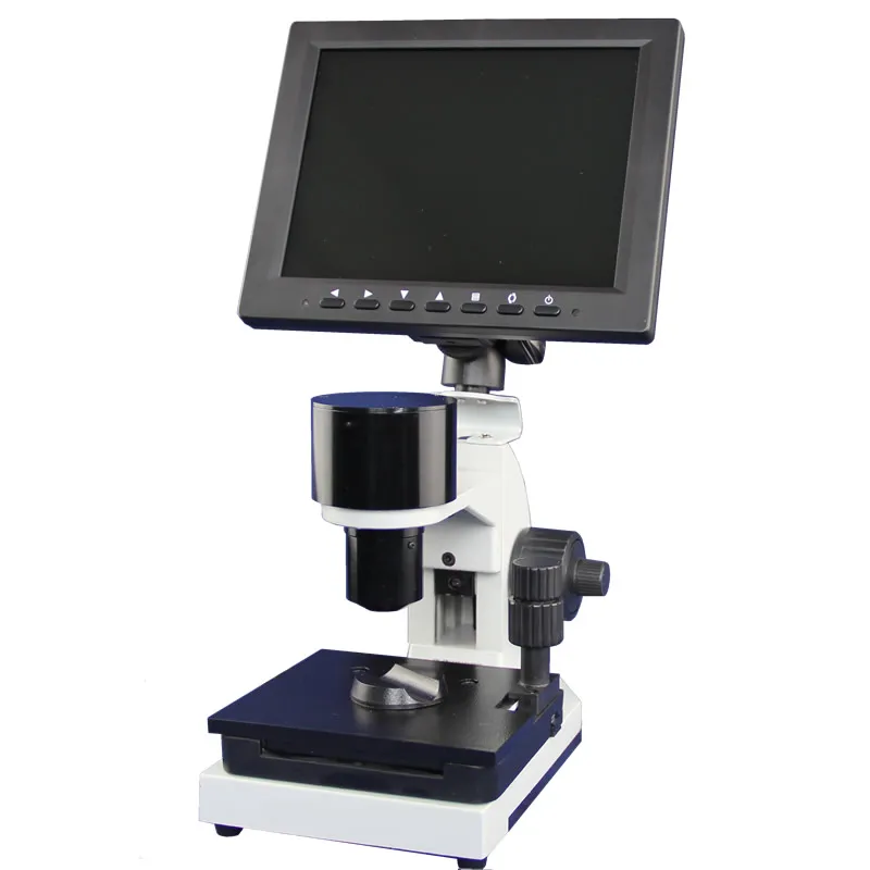 

LCD Screen Digital Capillary Microcirculation Microscope