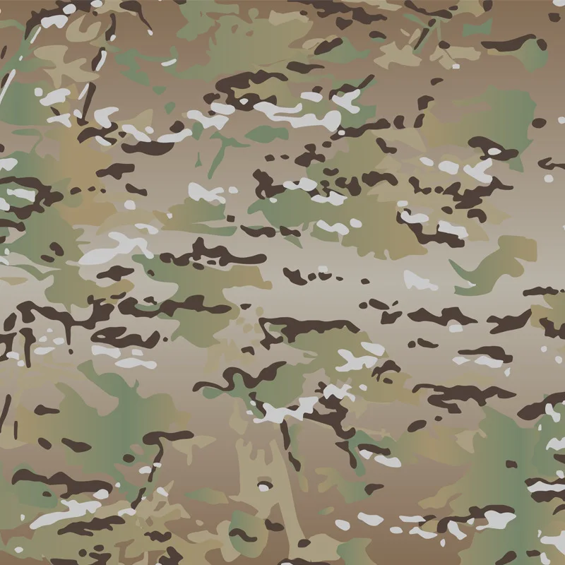 

KYDEX камуфляжная термопластичная доска 8 размеров