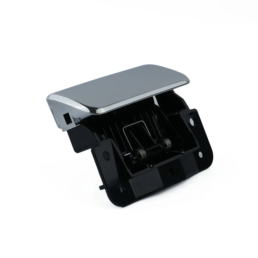 

Center Console Armrest Lid Latch Lock Button Center Console Open Handle Fit For Dodge Ram 1500 2500 2013-17