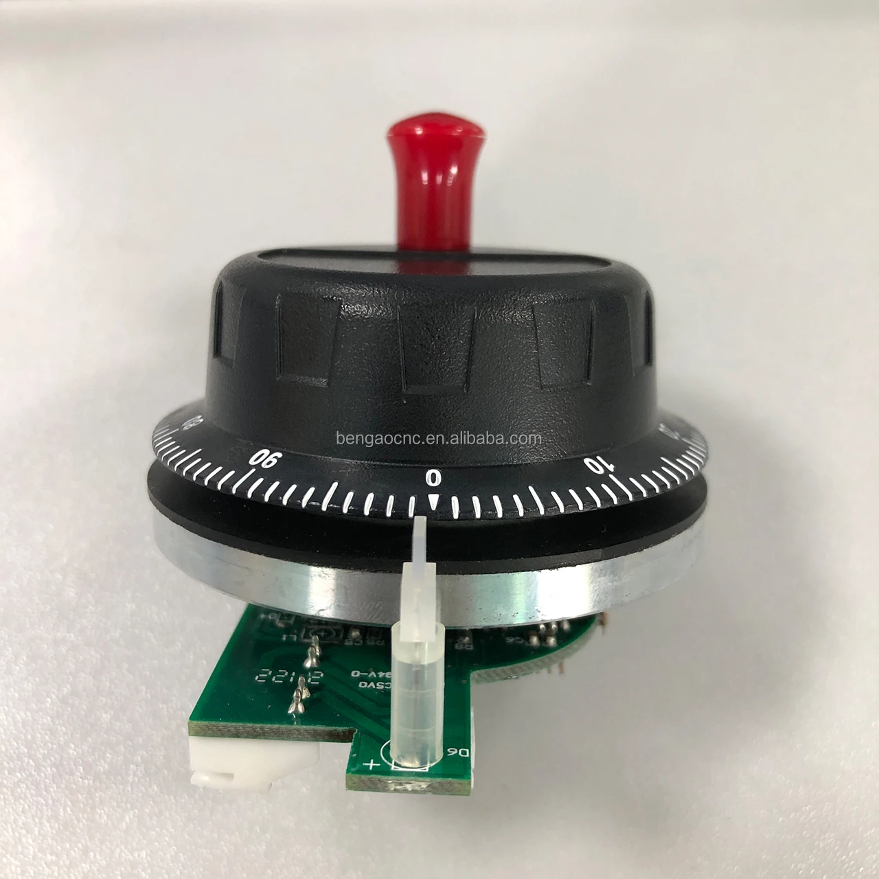 Будущее ручное колесо приспособление для ЧПУ вращающийся кодировщик EHDW-BE-60 EHDW-BD-60