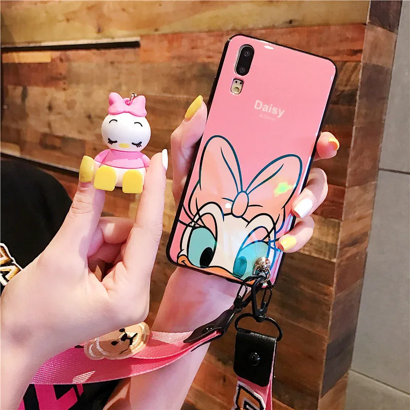 Чехол-накладка для iPhone 11 Pro Max mini 6 7 8 plus XR X XS MAX SE с ремешком блестящий | Дом и сад