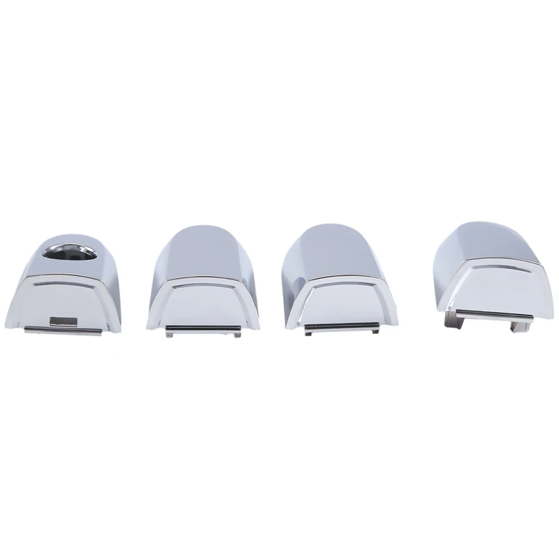 Наружная крышка дверной ручки для KIA Sorento 09-15 Защитная дверного замка 826522P020 826522P030