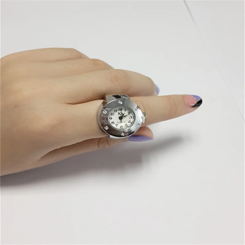 

Лидер продаж, Модные индивидуальные часы стразы, популярные цифровые часы