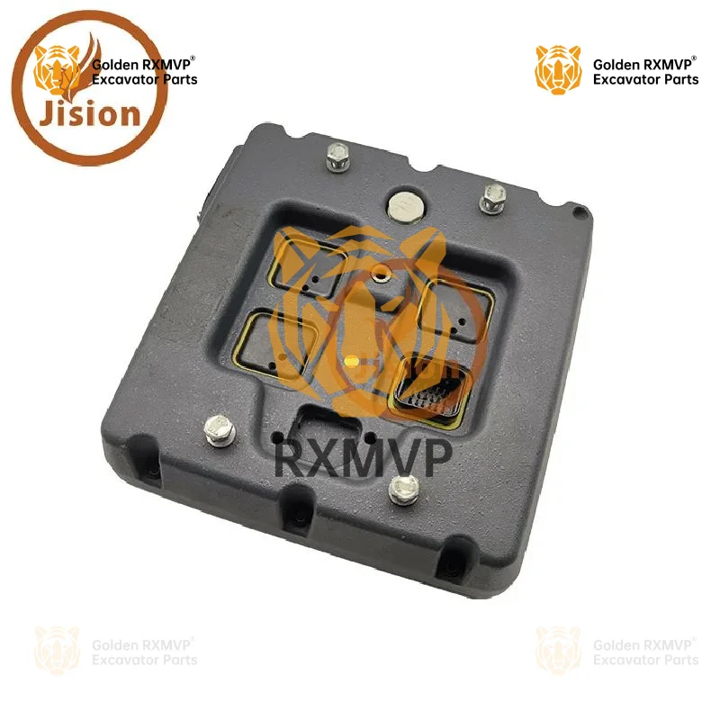 Инструменты для ремонта экскаватора Caterpillar на 376569 Панель дисплея монитора E210lc