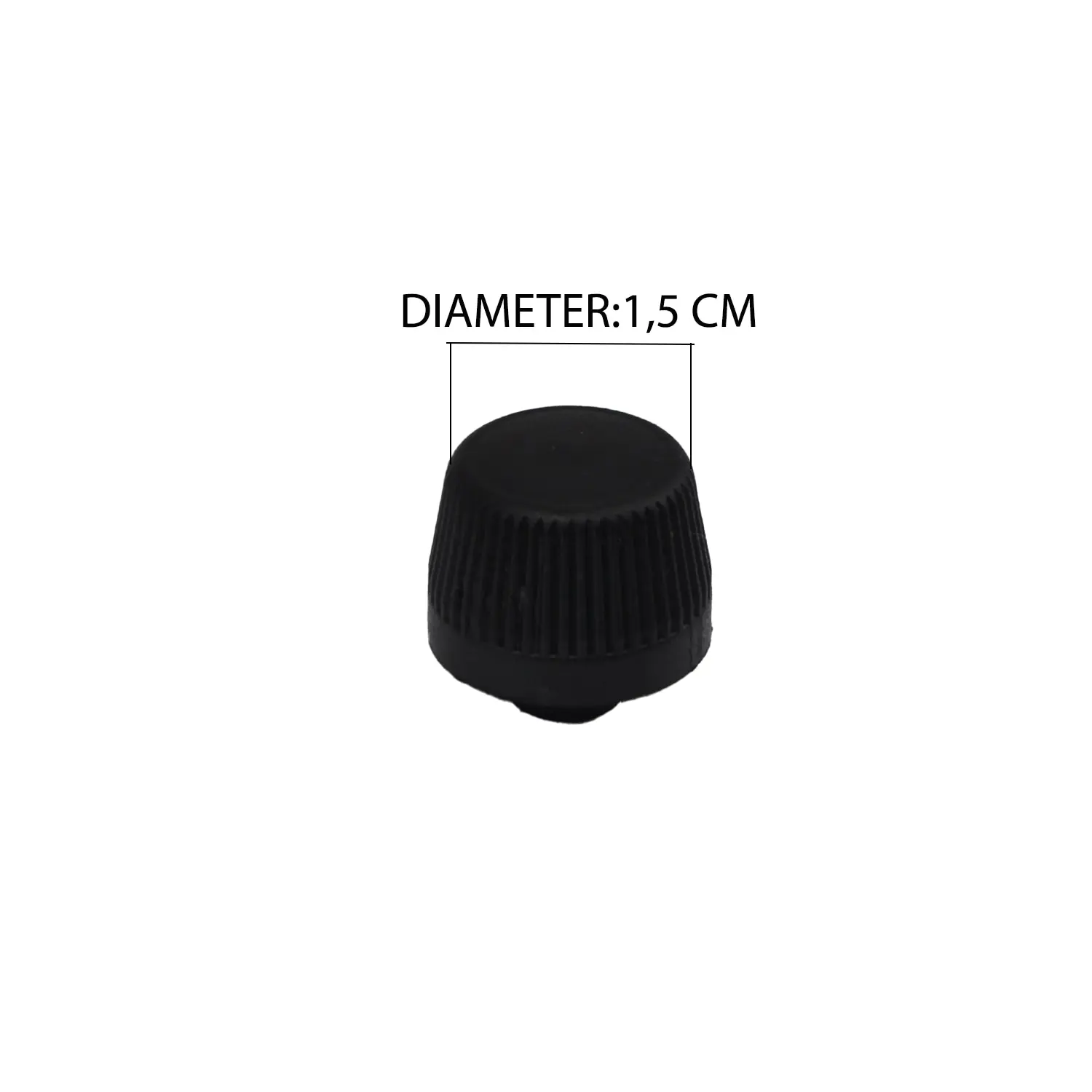 

Radio CD Volume Button for BMW 5 Series E39