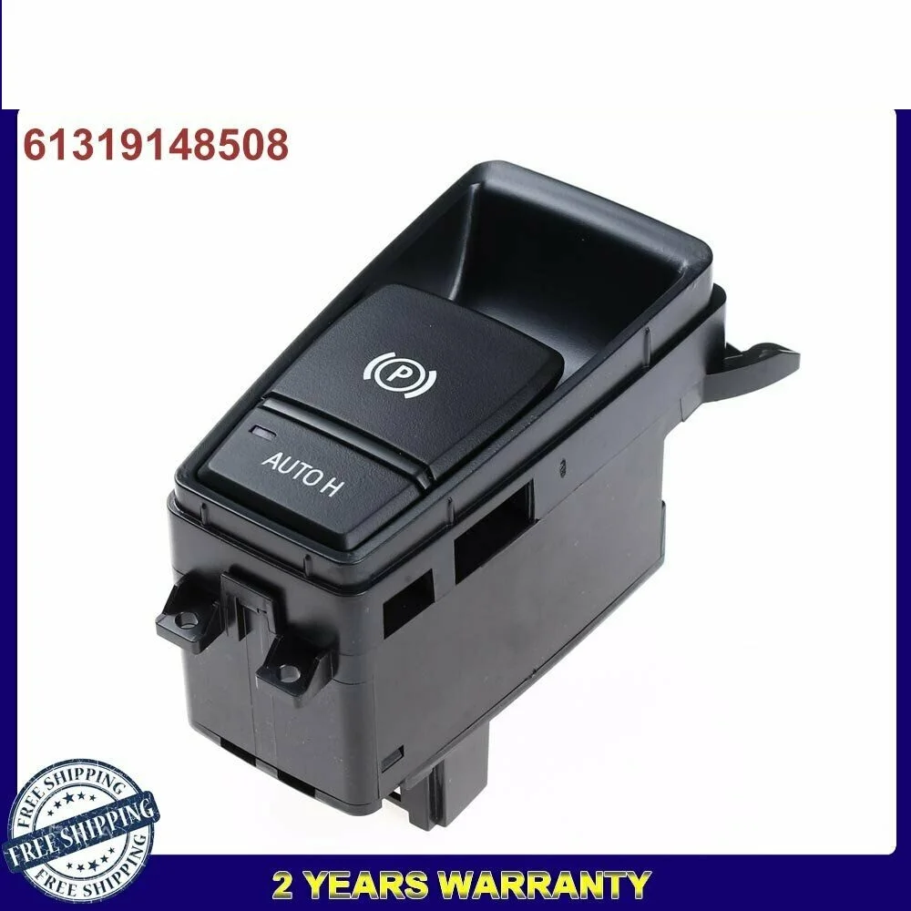 

Переключатель стояночного тормоза для BMW E70 X5 E71 E72 X6