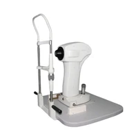 ophthalmic equipment optical instrument placido cone corneal topographer