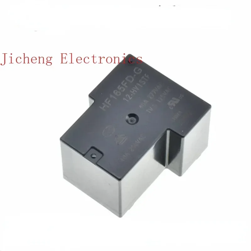 Фото Реле 146-9439-12VDC T92P7A22-240/30A HF165FD-G-12-HY1STF HF152F-T-012-1HT RIF-0-RPT-24DC/1 RTE24012-12VDC8A OUAZ-SH-112D №3